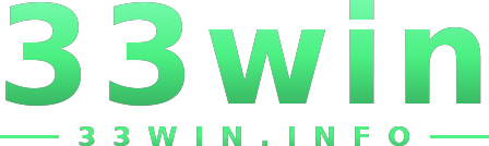 33win logo