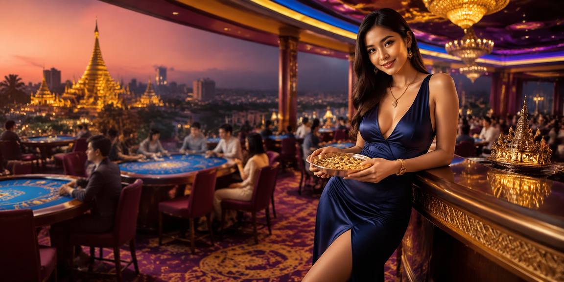 33win Lucky Trinity သည် အခြေခံ ကာစီနိုဝင်တွင် အဆင်ပြေဆုံးအခန်း